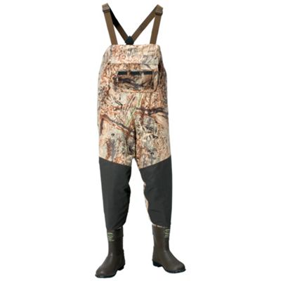 Lacrosse Men's Alpha Swampfox Wader