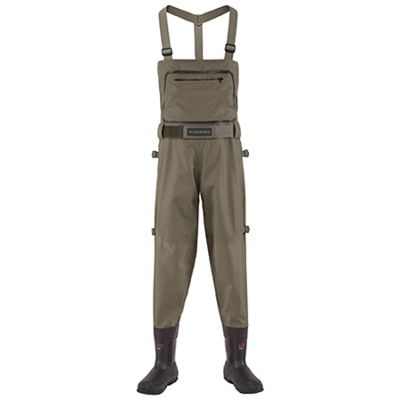 Lacrosse Men's Alpha Swampfox Drop Top Wader
