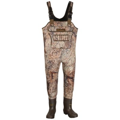 Lacrosse Men's Brush-Tuff Wader