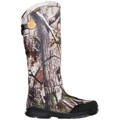 Lacrosse Men's Coil Boot
