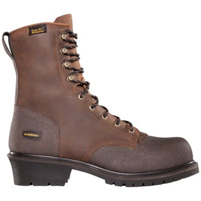 Lacrosse Men's Extreme Tough Logger Boot