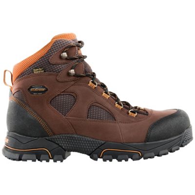 Lacrosse Men's Gridline DC Safety Toe Boot