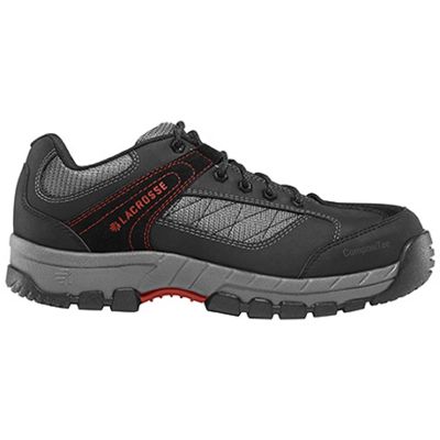 Lacrosse Men's Quickness Shoe