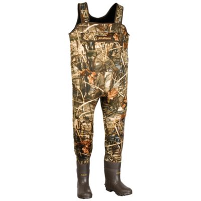 Lacrosse Men's Super-Tuff Wader