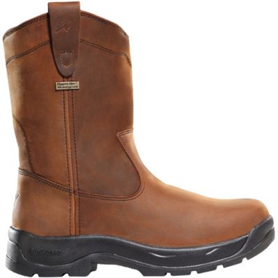 Lacrosse Men's Wellington QC DC Boot