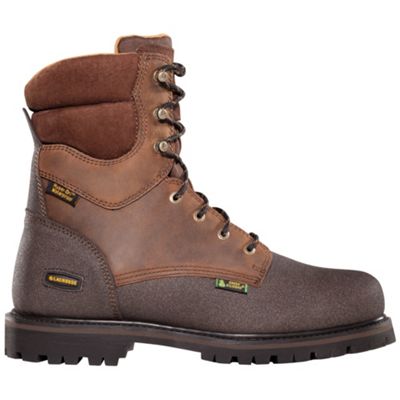 Lacrosse Men's Extreme Tough 8 Inch Boot