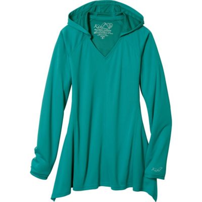 Kuhl Women's Java L/S Hoody