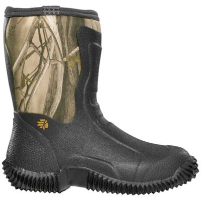 Lacrosse Kids' Alpha Mudlite Boot