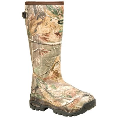 Lacrosse Men's Alphaburly 18 Inch 800G Insulated Sport Boot