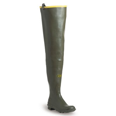 Lacrosse Men's Big Chief 600G Hip Wader