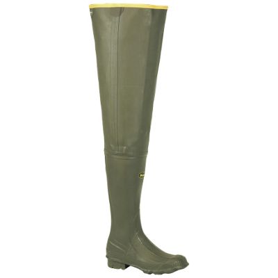 Lacrosse Men's Big Chief Hip Wader