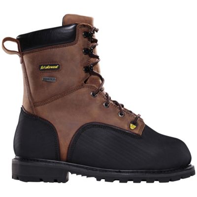 Lacrosse Men's Highwall 1000G Boot