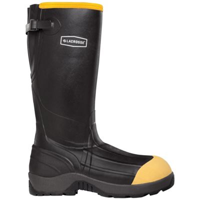 Lacrosse Men's Insulated Alpha Aggressive Boot