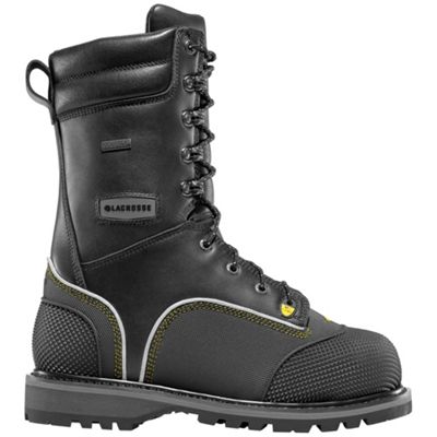 Lacrosse Men's Longwall II 8 Inch Boot