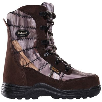 Lacrosse Kids' Silencer Boot