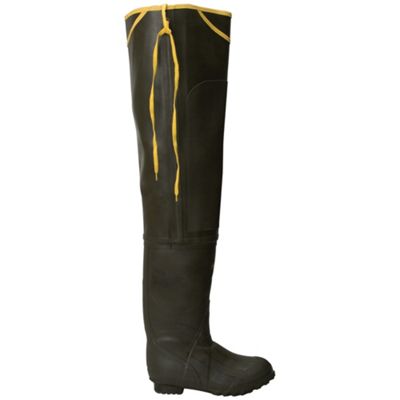 Lacrosse Men's Trapline Hip Wader