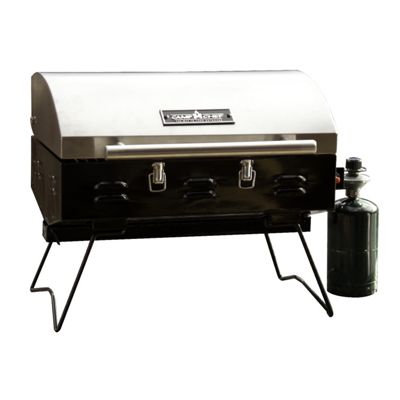 Camp Chef Table Top Grill
