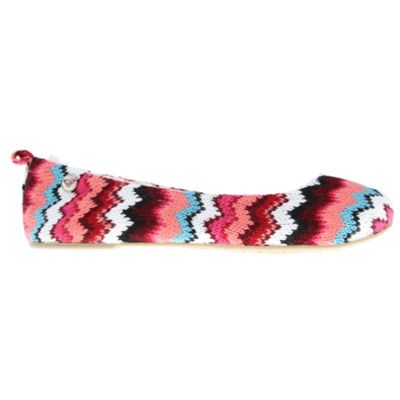 Roxy Hot Cocoa Shoes - Women's