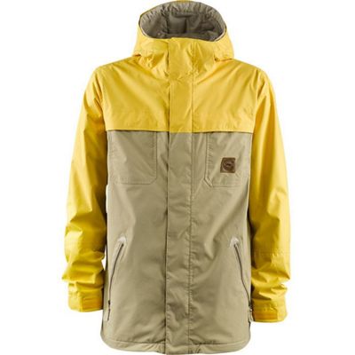 Foursquare Recoil Snowboard Jacket - Men's