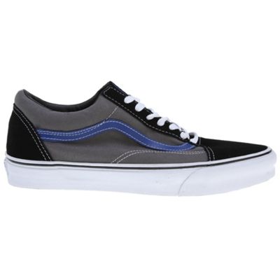Vans Old Skool Shoes - Men's
