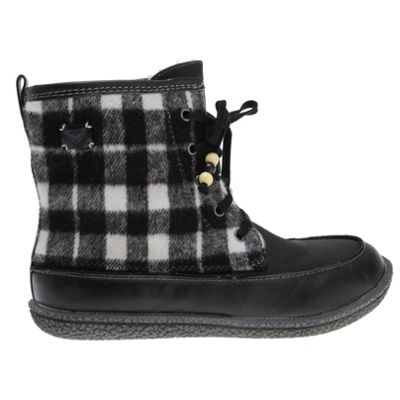 Roxy Canoe Boots - Women's