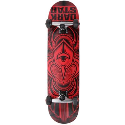 Darkstar Scour Skateboard Complete 7.7 inch