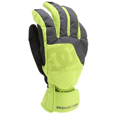 DC Seger Gloves - Men's
