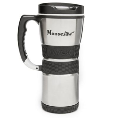 Moosejaw Avex Thermal Biner Mug 16 oz.