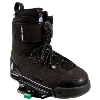 Liquid Force Shane Wakeboard Bindings - Men's