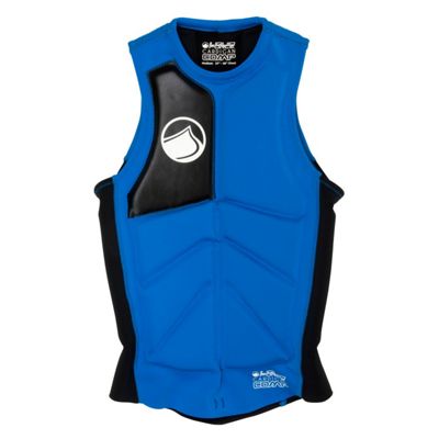 Liquid Force Cardigan Comp Wakeboard Vest - Men's