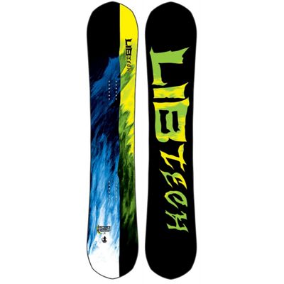 Lib Tech Hot Knife Snowboard 156 - Men's