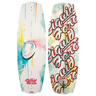 Liquid Force Angel Wakeboard 130 - Women's
