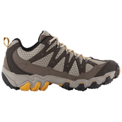 Oboz Women's Luna Shoe