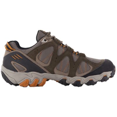 Oboz Men's Rimrock Low Shoe