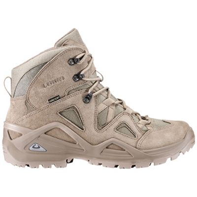 Lowa Zephyr Desert Mid