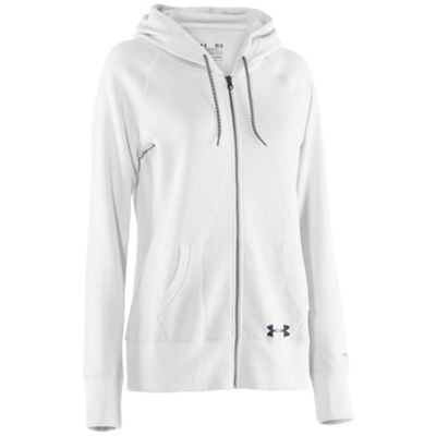 Under Armour Women's Lazco FZ Hoody