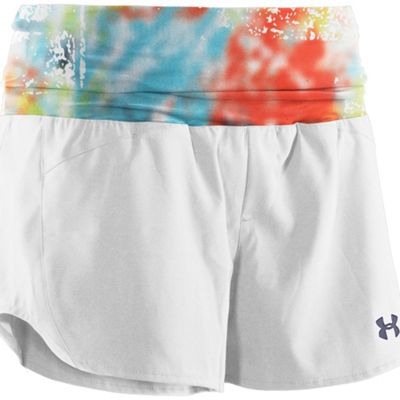 Under Armour Women's Misty Mount Boardshort