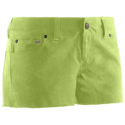 Under Armour Women's Mohawk Short