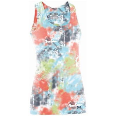 Under Armour Women's North Star Rib Tank