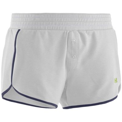 Under Armour Women's Pit Stop Short