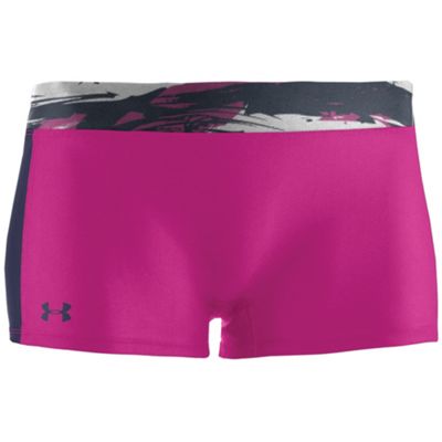 Under Armour Women's Q-Lightful Short