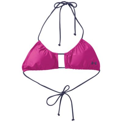 Under Armour Women's Wabanee Halter Top