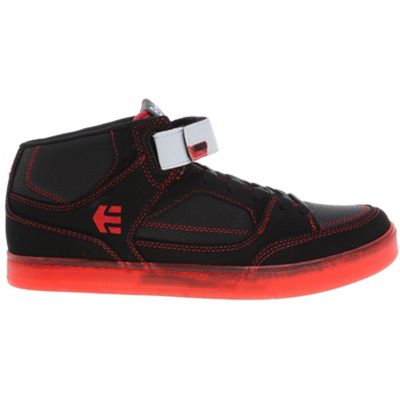 Etnies Number Mid Skate Shoes - Men's