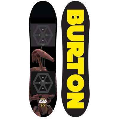 Burton Chopper Star Wars Snowboard 80 - Kid's