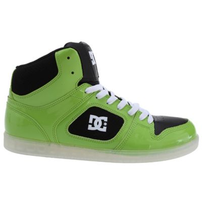 DC Union High SE Shoes - Men's