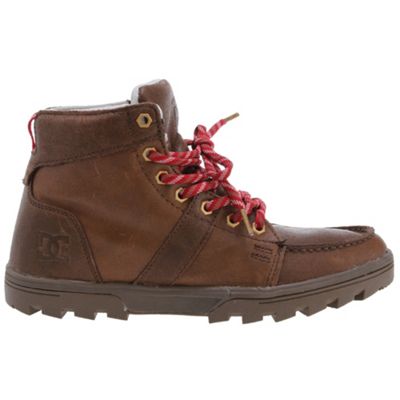DC Woodland DW Boots - Men's