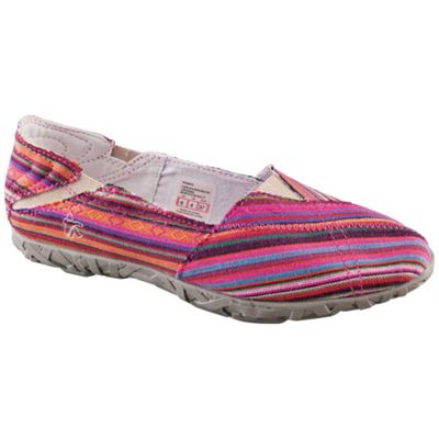 Cushe Women's Cushe Slipper Hellyer