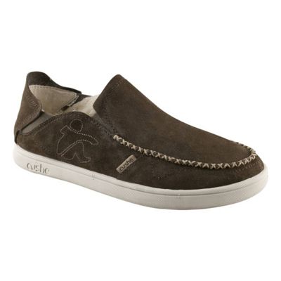 Cushe Men's Evo-Lite Loafer Thermo Shoe