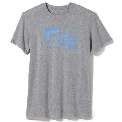 Oakley Men's Block It Tee