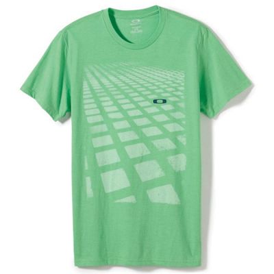 Oakley Men's Blocks On Blocks Tee